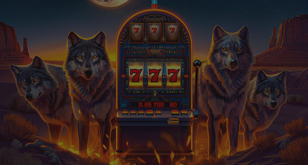 Wolf Gold
