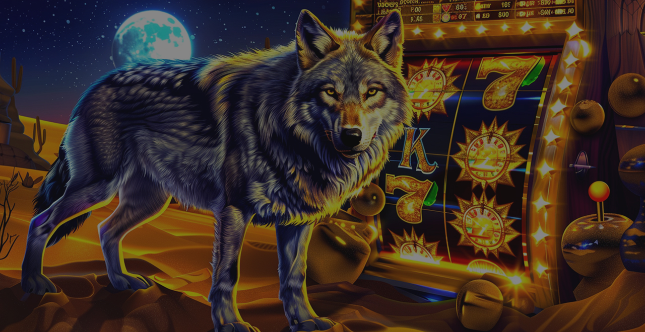 Wolf Gold